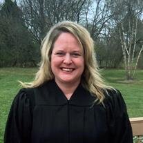 Mrs. Susanne M. Groebner of Inverness