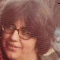 Marie Harmon