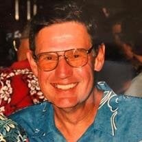 Robert L. Blanchard