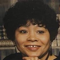 Shirlene Evans