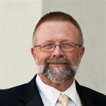 James Dwayne Patterson