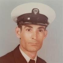 Robert "Bob" Dale Carrier