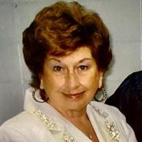 Alatha Ree McElhenney