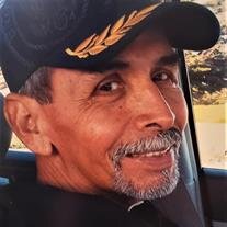 Jerry Barriente