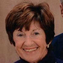 Marilyn Kay Lipps