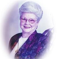 Sally Annell Campbell