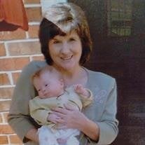 Linda Sue Ingram