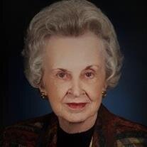 Mrs. Elizabeth R. Dannelly