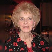 Claudine Emfinger-Steed