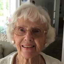 Ellen Jespersen Bramsen