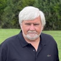 Mr. Lewis Harold Beasley