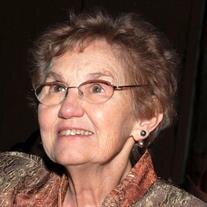 Dolores J. Sanhamel