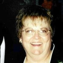 Miriam "Merv" Cinfel