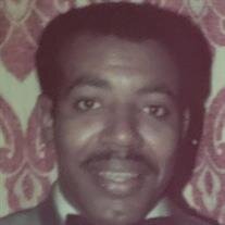 Ronald Lee Bradley Sr.