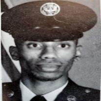 Stanley Dotson Jr.