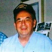 Jerry L Thomas