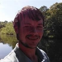 Robert William Conaway III