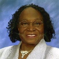 Elsie Marie Collins