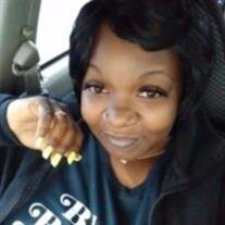 Cotrenna Marie Drayton