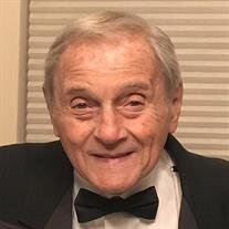 Carmine "Skip" C. Amodeo