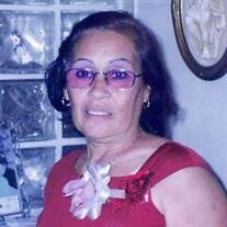 Maria E. Feliciano