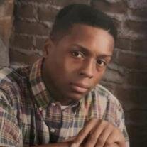 Mr. Christopher Jerome Johnson