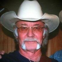 Lanny Douglas Springer