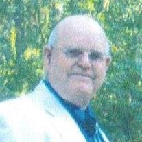 Murray Franklin Reeves