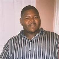 Melvin Russell Butler