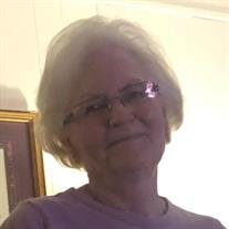 Barbara "Bobbie" Nesby
