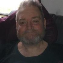 Alan Keith UETRECHT