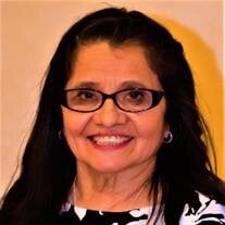 Maria T. Flores