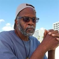 Roystan Sylvester Martin