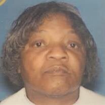 Nellie Euberta Jackson