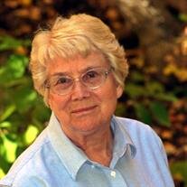 Muriel Sylvia Newson