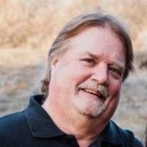 Vance Eugene Bryan