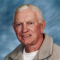 Vernon "Vern" L. Plambeck