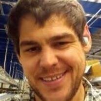 Brandon Davis Smith