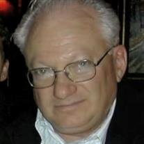 HAROLD LIPSITZ