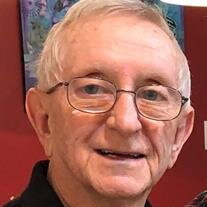 Jerry Thomas Simmons