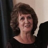 Mrs. Sharon K. (Moore) Hatch