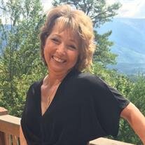 Laurie Lodeesen