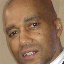 Mr. Jerome Townsend, Sr.