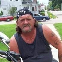 Kevin Paul Geesey
