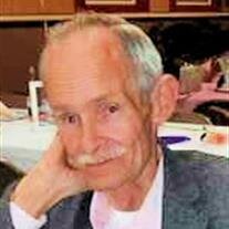 Richard A. Meserve