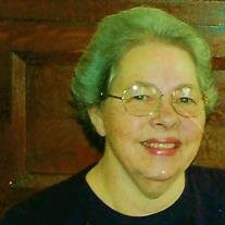 Anna B. Smoot