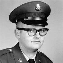 Donald O'Neal Quigley