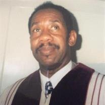 Rev. Addison Boyd Smith Jr.