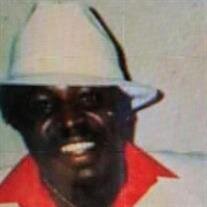 Mr. Johnny Lee Bright