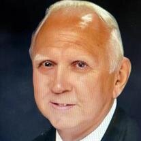 Albert Williams, Jr.